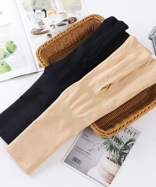 セール】【着痩せ/矯正】ハイウエスト骨盤ガードル（その他