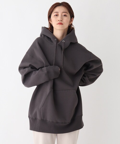 OPAQUE.CLIP（オペークドットクリップ）の「◇GOAT別注 裏起毛