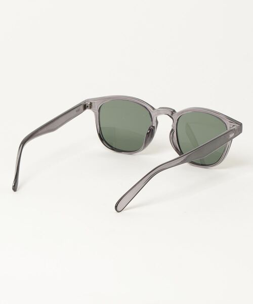 Subciety（サブサエティ）の「SUNGLASS-SLUGGER-（サングラス・メンズ・ブラック/グレー/ブルー・FREE）」の11枚目の写真