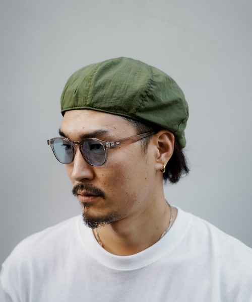 Subciety（サブサエティ）の「SUNGLASS-SLUGGER-（サングラス・メンズ・ブラック/グレー/ブルー・FREE）」の3枚目の写真