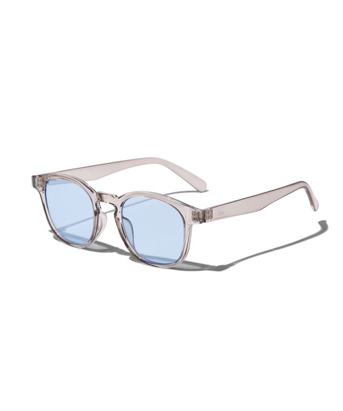 Subciety（サブサエティ）の「SUNGLASS-SLUGGER-（サングラス・メンズ・ブラック/グレー/ブルー・FREE）」の5枚目の写真