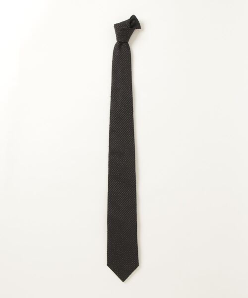 新品タグ付き】 エンポリオアルマーニ ナロータイ ソリッド 無地調