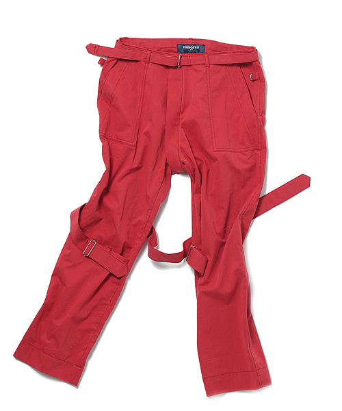 PHINGERIN（フィンガリン）の「Phingerin / BONDAGE TROUSER（その他