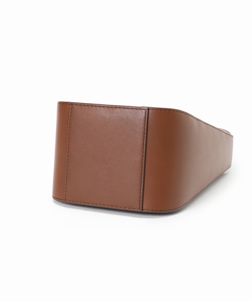 ORSETTO（オルセット）の「ORSETTO SLOPE（ハンドバッグ）」 - WEAR