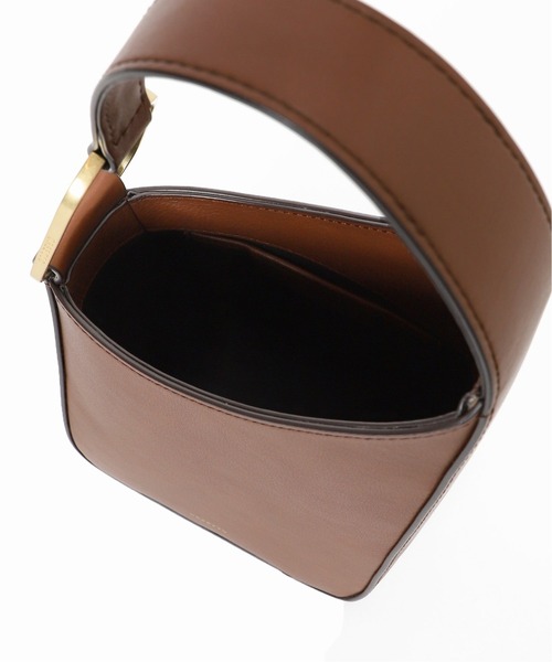 ORSETTO（オルセット）の「ORSETTO SLOPE（ハンドバッグ）」 - WEAR