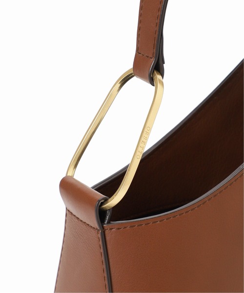 ORSETTO（オルセット）の「ORSETTO SLOPE（ハンドバッグ）」 - WEAR