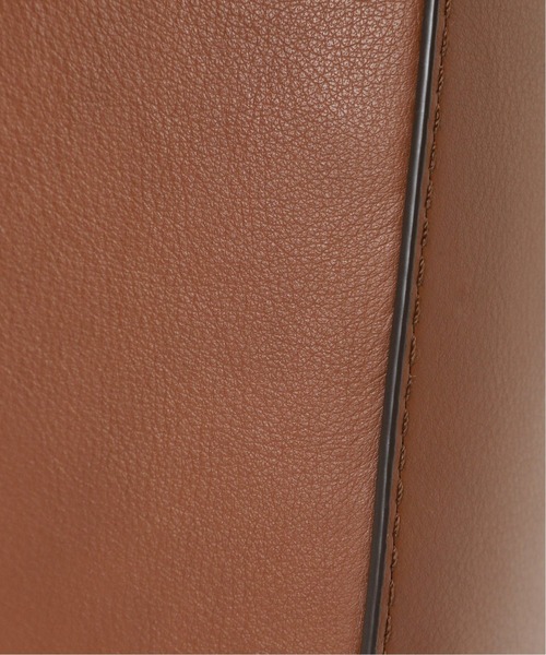 ORSETTO(オルセット)の「ORSETTO SLOPE(ハンドバッグ・レディース・ブラウン系その他・FREE)」の14枚目の写真