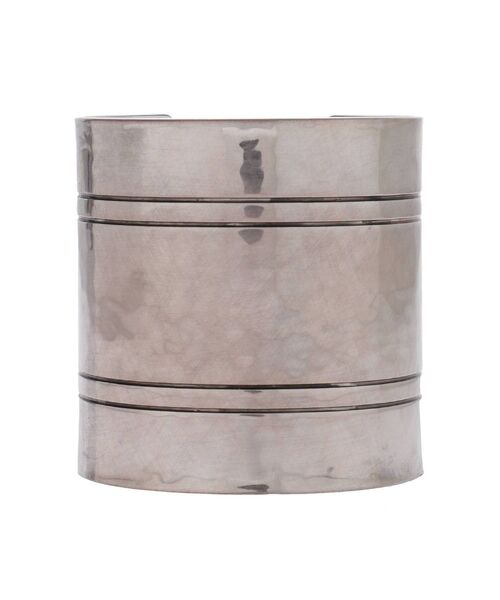 Ungrid(アングリッド)の「ヴィンテージワイドバングル(ブレスレット・レディース・シルバー/ゴールド・FREE)」の13枚目の写真