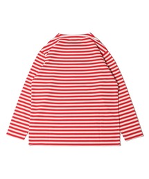 atmos（アトモス）の「atmos pink × 楳図かずお ボーダーPAJAMAS