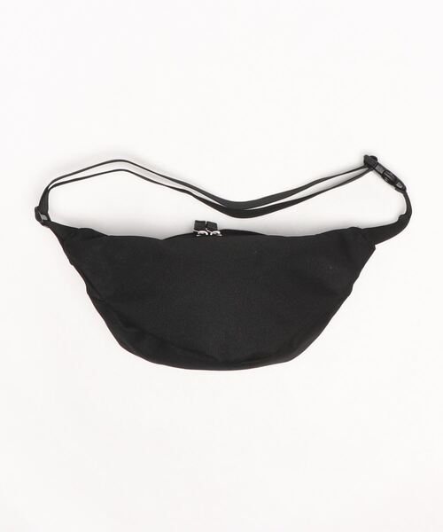 LOVETOXIC(ラブトキシック)の「ウエストBAG(ボディバッグ/ウエストポーチ・キッズ・ブラック/マルチ/オフホワイト・FREE)」の4枚目の写真