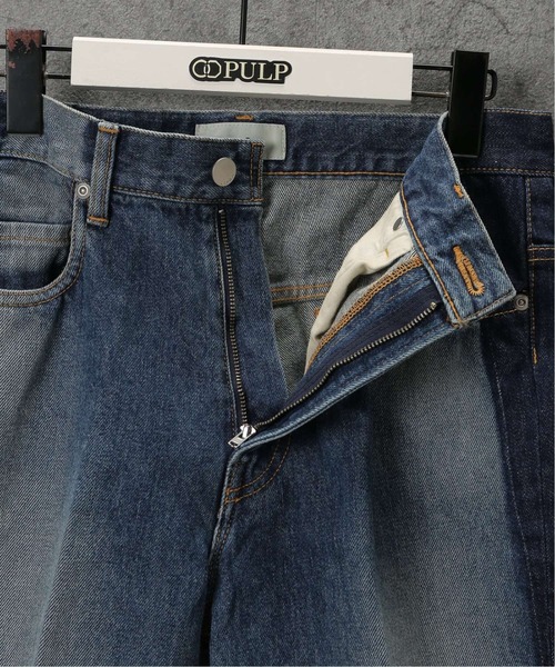 Jieda（ジエダ）の「【JIEDA / ジエダ】USED FLARE PANTS