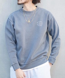 BILLABONG メンズ 【A/Div.】 ADIV CREW トレーナー 【2022年春夏モデル】/ビラボンスウェットトレーナー