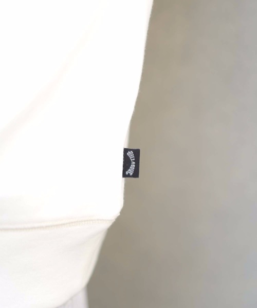 BILLABONG（ビラボン）の「BILLABONG メンズ 【A/Div.】 ADIV CREW トレーナー 【2022年春夏モデル】/ビラボンスウェットトレーナー（スウェット・メンズ・オフホワイト/ブルー/ブルー系その他/チャコールグレー・MEDIUM/LARGE/X-LARGE）」の11枚目の写真