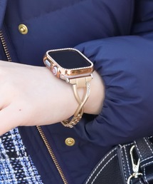 Urban Coral(A[oR[)Apple Watch Band / AbvEHb` oh X`F[WRjAXeX / Urban Coral(fW^rv)