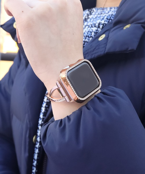 Urban Coral（アーバンコーラル）の「Apple Watch Band / アップル 