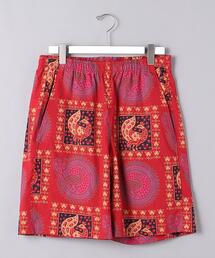 Needles | ＜NEEDLES（ニードルズ）＞ BATIK ショーツ■■■(その他パンツ)