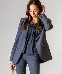 BANANA REPUBLIC FACTORY STORE　　スカルプト スーツジャケット