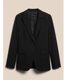 BANANA REPUBLIC FACTORY STORE スカルプト スーツジャケット