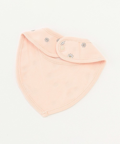 petit main(プティマイン)の「アソートスタイ(スタイ/よだれかけ・キッズ・ベージュ/ネイビー/オフホワイト/アイボリー/ライトピンク・FREE)」の15枚目の写真