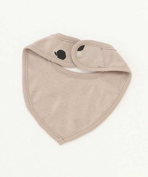 petit main(プティマイン)の「アソートスタイ(スタイ/よだれかけ・キッズ・ベージュ/ネイビー/オフホワイト/アイボリー/ライトピンク・FREE)」の14枚目の写真