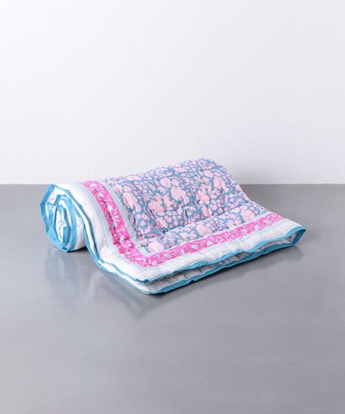 SZ Blockprints（エスゼットブロックプリント）の「SZ BLOCKPRINTS