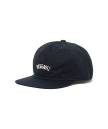 BEAMS（ビームス）の「WEARWELL / Soft Brim Cotton Cap（キャップ）」