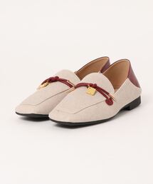 欧州航路（オウシュウコウロ）の「【欧州航路】フィレンツェローファー（ローファー）」