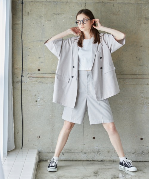 FLAX リネンジャケット　linen フード 楽天市場】アルダニー Alderney リネン ジャケット LINEN JACKET