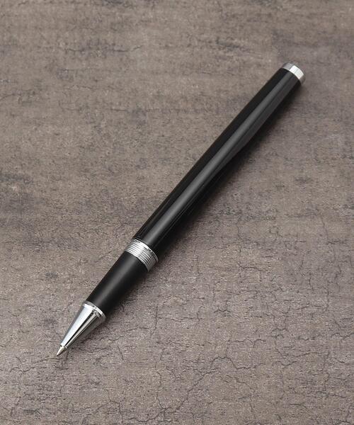 TAKEO KIKUCHI（タケオキクチ）の「◆ボールペン カードケース セット（名刺入れ・メンズ・ブラック/ネイビー・00）」の13枚目の写真