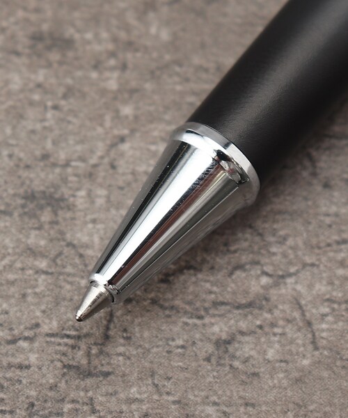 TAKEO KIKUCHI（タケオキクチ）の「◆ボールペン カードケース セット（名刺入れ・メンズ・ブラック/ネイビー・00）」の14枚目の写真