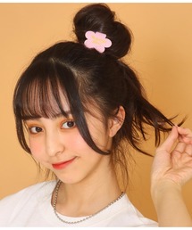 ANAP GｉRL | フラワーヘアゴム(ヘアゴム)