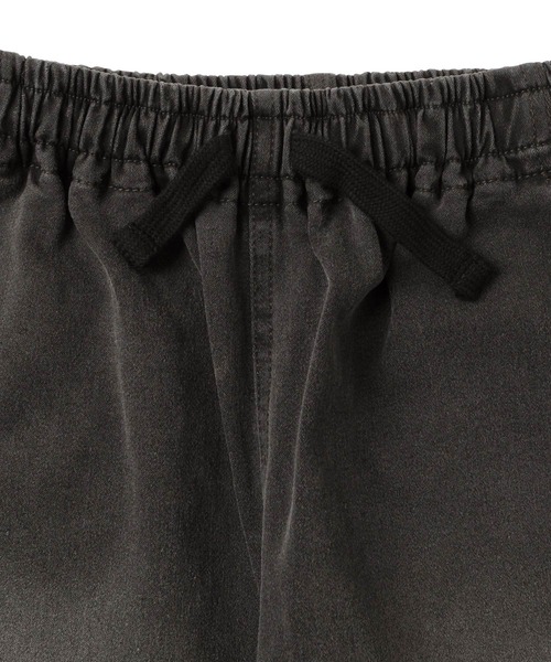 GLAZOS（グラソス）の「[ワイドテーパード]スーパーストレッチデニム・ジョガーパンツ（デニムパンツ・キッズ・グレー/インディゴブルー/ブルー・130cm/140cm/150cm/160cm/170cm）」の12枚目の写真