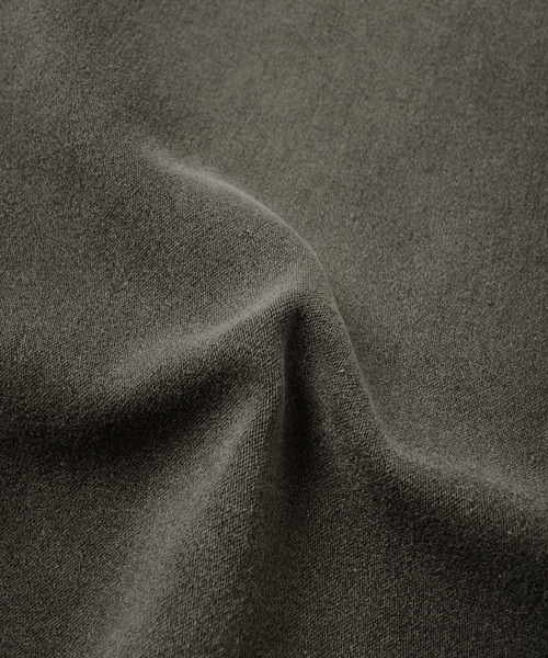 GLAZOS（グラソス）の「[ワイドテーパード]スーパーストレッチデニム・ジョガーパンツ（デニムパンツ・キッズ・グレー/インディゴブルー/ブルー・130cm/140cm/150cm/160cm/170cm）」の20枚目の写真