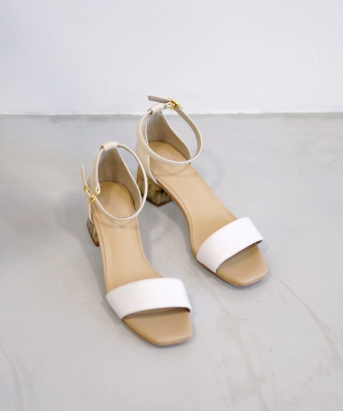 ストラップサンダル/7205