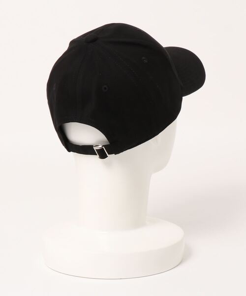 ENVYM(アンビー)の「EVM CAP(キャップ・レディース・グリーン/ベージュ/ブラック/ホワイト・FREE)」の15枚目の写真