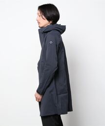 DESCENTE（デサント）の「DESCENTE STREAMLINE SHELL ALL (GRAPHITE