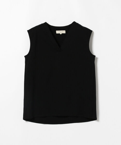 B:MING by BEAMS（ビーミングバイビームス）の「B:MING by BEAMS / ポンチ セットアップ 22SS（セットアップ・レディース・ブラック/モカ・SMALL/MEDIUM）」の13枚目の写真