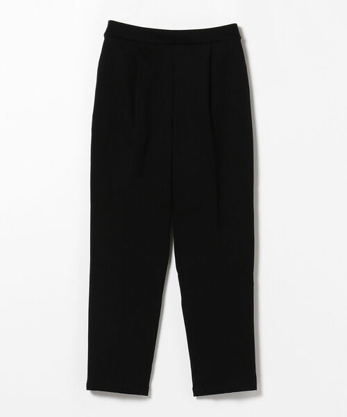 B:MING by BEAMS（ビーミングバイビームス）の「B:MING by BEAMS / ポンチ セットアップ 22SS（セットアップ・レディース・ブラック/モカ・SMALL/MEDIUM）」の14枚目の写真