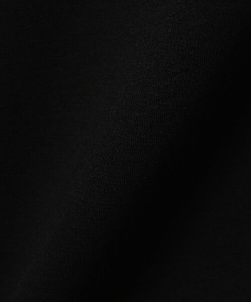 B:MING by BEAMS（ビーミングバイビームス）の「B:MING by BEAMS / ポンチ セットアップ 22SS（セットアップ・レディース・ブラック/モカ・SMALL/MEDIUM）」の16枚目の写真