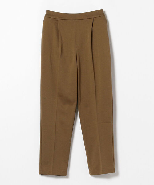 B:MING by BEAMS（ビーミングバイビームス）の「B:MING by BEAMS / ポンチ セットアップ 22SS（セットアップ・レディース・ブラック/モカ・SMALL/MEDIUM）」の20枚目の写真