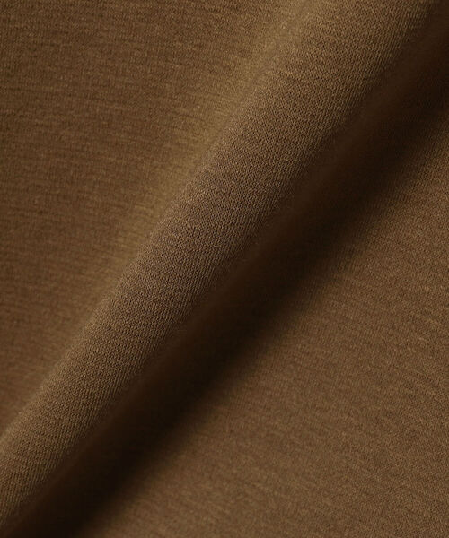 B:MING by BEAMS（ビーミングバイビームス）の「B:MING by BEAMS / ポンチ セットアップ 22SS（セットアップ・レディース・ブラック/モカ・SMALL/MEDIUM）」の22枚目の写真