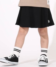 BABYDOLL（ベビードール）の「通販限定 全16色 スカート付きウルトラストレッチパンツ 1分丈スカッツ 6329K 女の子（その他パンツ・キッズ）」