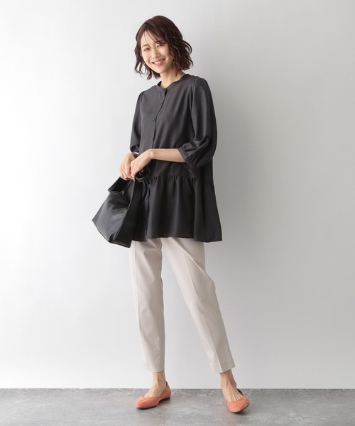 GLOBAL WORK（グローバルワーク）の「お手入れラクラク