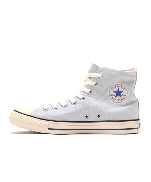 CONVERSE（コンバース）の「CONVERSE ALL STAR US COLORS OX / オールスター US カラーズ OX（スニーカー・メンズ・グリーン・22.5cm/27.0cm/27.5cm/26.0cm/24.5cm/23.0cm/23.5cm/25.5cm/24.0cm/28.0cm/26.5cm/25.0cm）」の5枚目の写真
