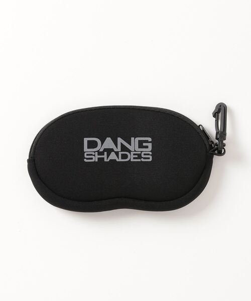 DANG SHADES(ダングシェイディーズ)の「DANG SHADES/ダンシェイディーズ 偏光サングラス SELECT VIDG00423(サングラス・メンズ・ブラウン系その他・FREE)」の3枚目の写真