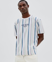 Guess | GUESS Originals Striped Tee(Tシャツ/カットソー)