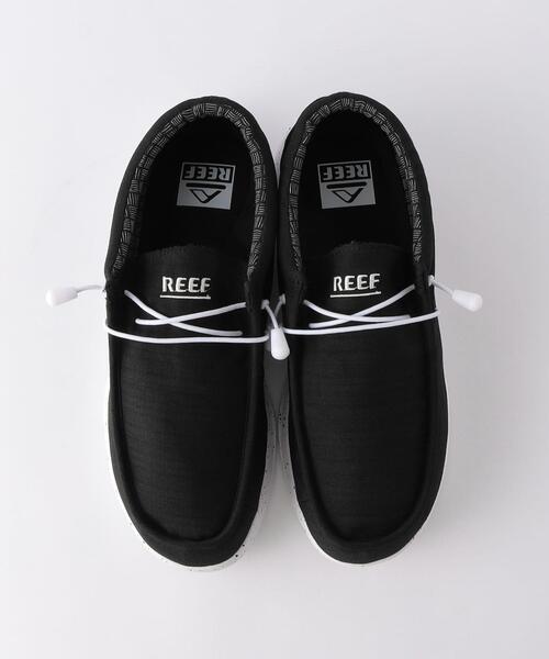 楽天市場】reef スニーカーの通販