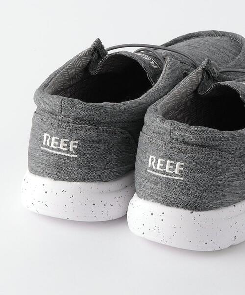 REEF（リーフ）の「＜REEF（リーフ）＞CUSHIONCOAST TX/シューズ