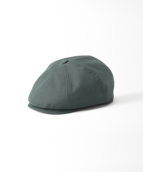 セール】【EDIFICE GOLF / エディフィス ゴルフ】ロゴ ハンチング