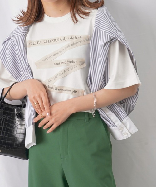 blanc basque（ブランバスク）の「BLANC basque ブランバスク